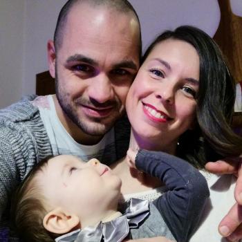 Parent Pressana: babysitting job Francesco