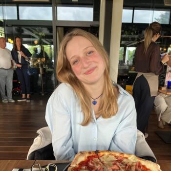 Babysitter in Deinze: Marieke
