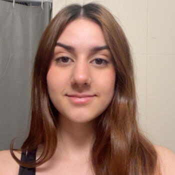 Babysitter in Montevideo: Victoria