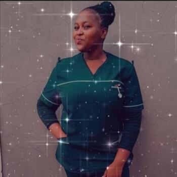 Babysitter in Benoni: Nocwaka