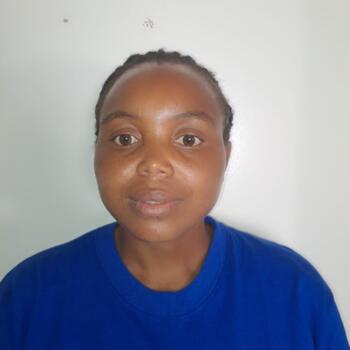 Babysitter in Randburg: Chenesai
