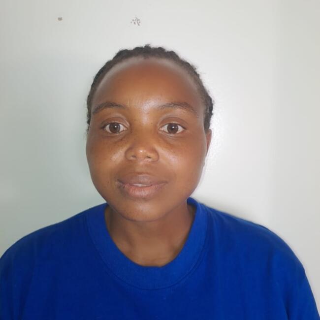 Babysitter in Randburg: Chenesai