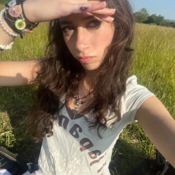 Babysitter in Stratford-upon-Avon: Natalia