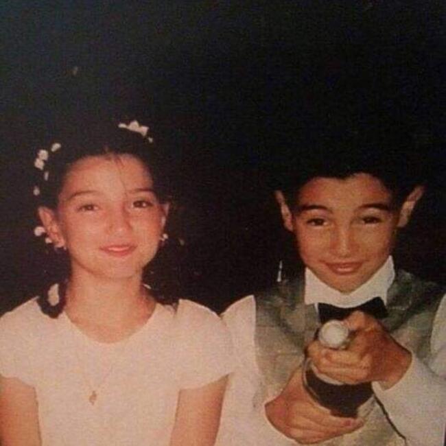 Babysitter in Genf: Fanny Rose