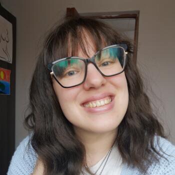 Babysitter in Valga: Ingrid