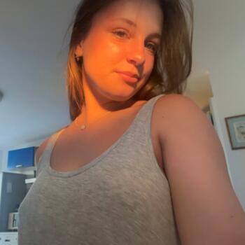 Babysitter in Zagreb: Petra