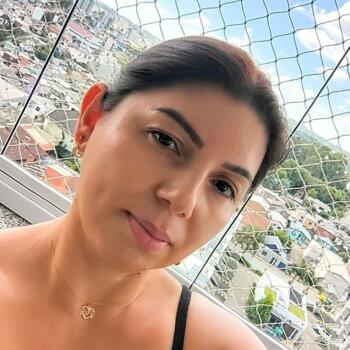 Babysitter in Caxias do Sul: Karen