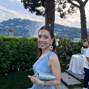 Babysitting job in Bresso: babysitting job Giulia