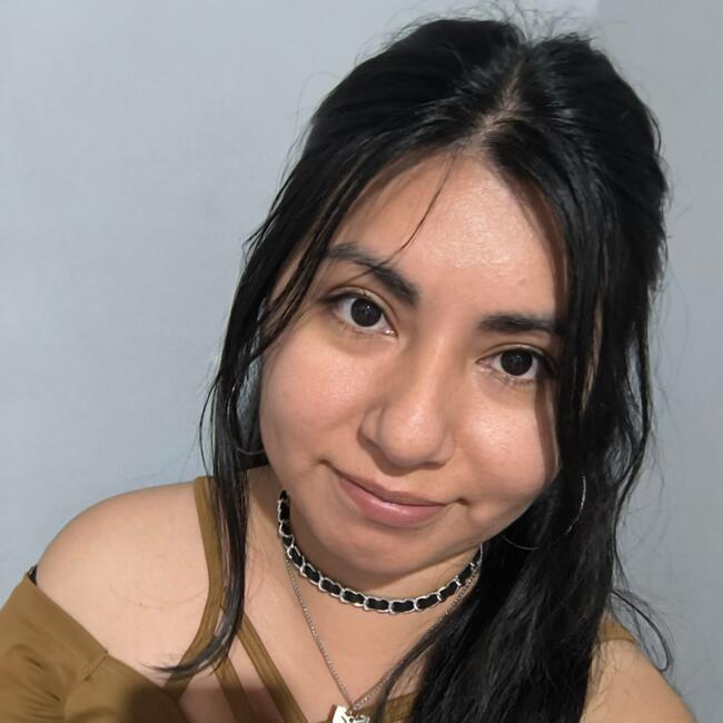 Niñera en Lomas de Zamora (Buenos Aires): Katherine