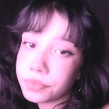 Babysitter in Nova Friburgo: Esther Hadassa