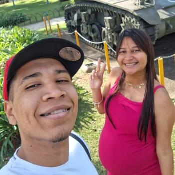 Emprego de babá em Palotina: emprego de babá Germary