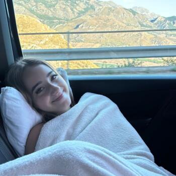 Babysitter in Zurich: Luana