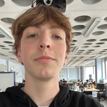 Babysitter in Marcq-en-Barœul: Oscar