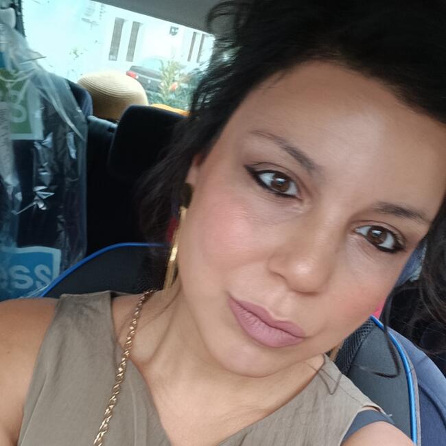 Babysitting job in Kato Synoikia Trikalon: Στέλλα