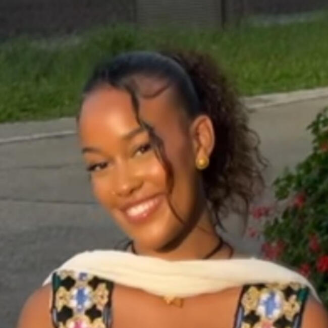 Babysitter a Zurigo: Rahwa