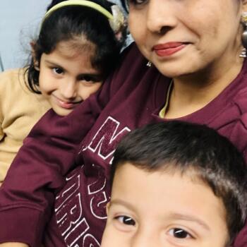 माता-पिता नई दिल्ली: Rupinder