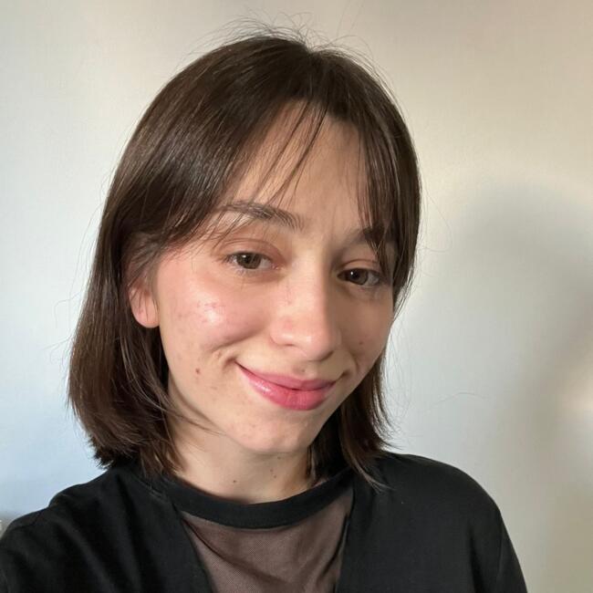 Babysitter in Los Polvorines: Lucila