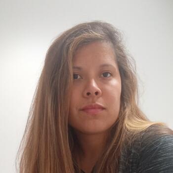 Nanny in Zaragoza: Florencia