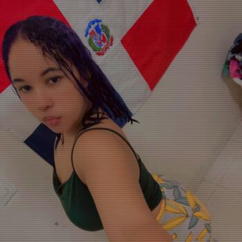 Babysitter Santiago de los Caballeros: Rachel