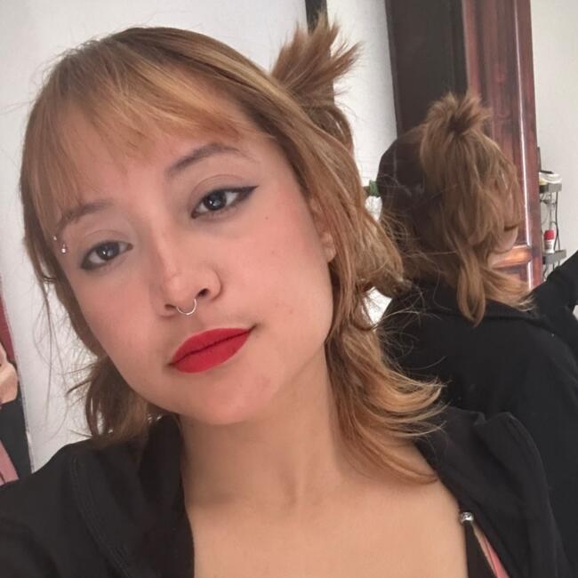 Oppas in Middelburg: Saskya Sheyla