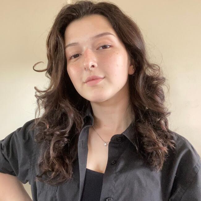 Babá em Erechim: Anna