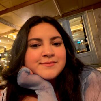 Baby-sitter in Vieux-Saint-Laurent: Riham