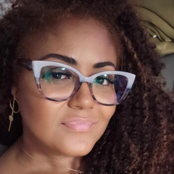 Babysitter in Porto Alegre: Kellen