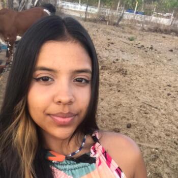 Babá em Garanhuns: Laryssa Santos