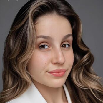 Babysitter in Condom: Bruna