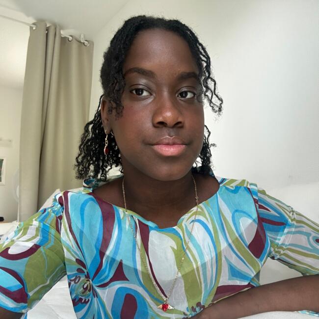 Babysitter in Balma: Loana