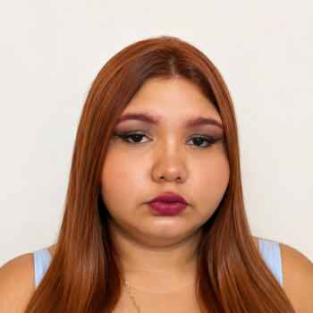 Babá Rio de Janeiro: Amanda