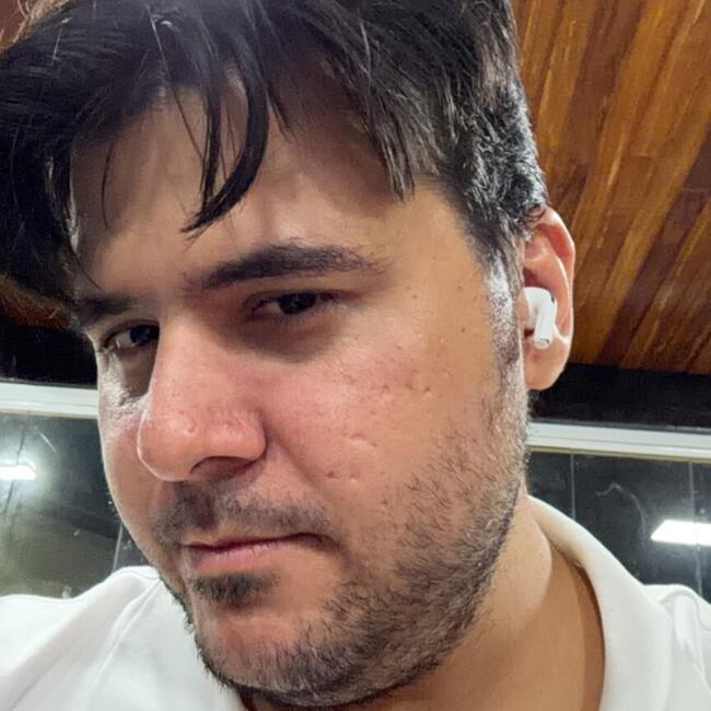 Emprego de babá em Itaitinga: Renato