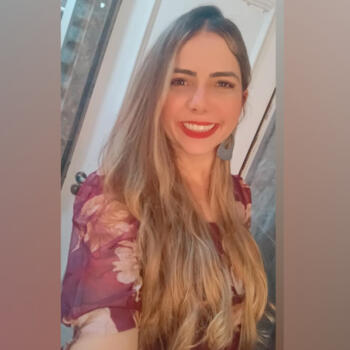 Babysitter in São Paulo (São Paulo): Caroline