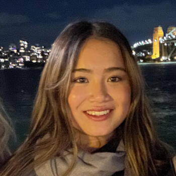 Babysitter in Sydney: Teresa