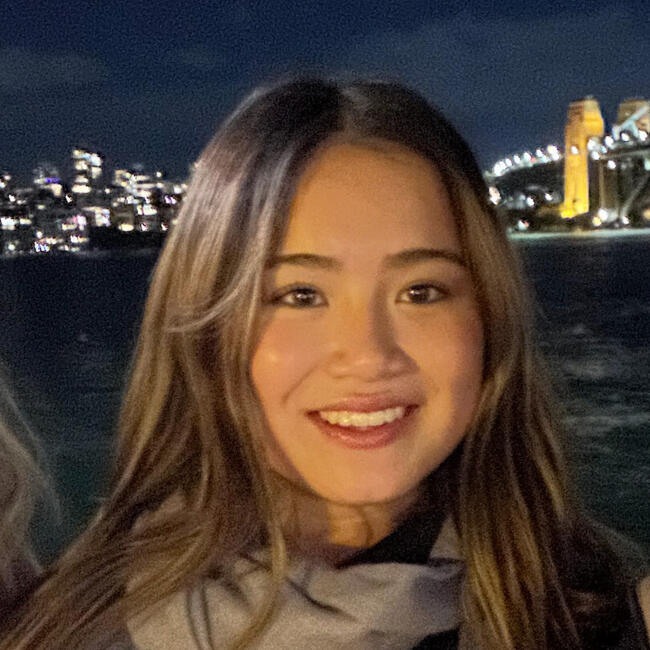 Babysitter in Sydney: Teresa