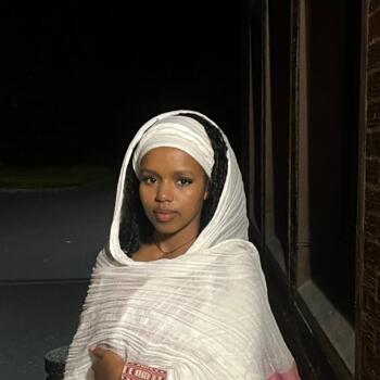 Babysitter in Birmingham: Frehiwot