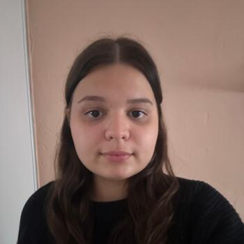 Babysitter in Bègles: Méline