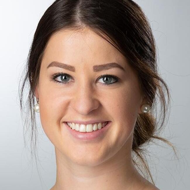 Babysitter in Rheineck: Maeva