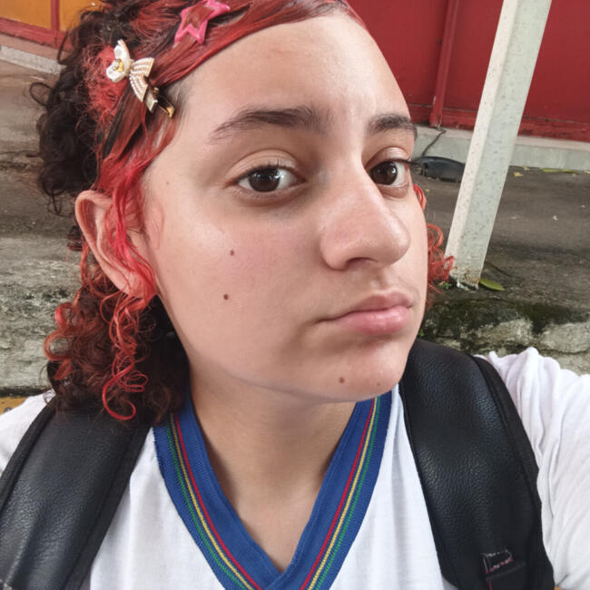 Babysitter in Recife: Alice