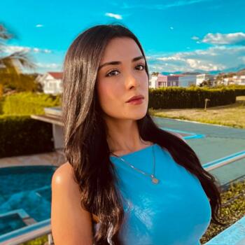Babysitter in Chía: María Catalina Santana