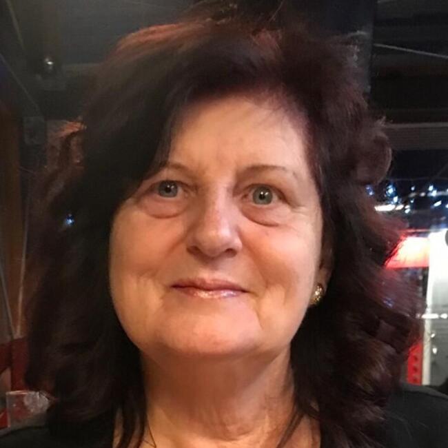 Babysitter in Prague: Anna