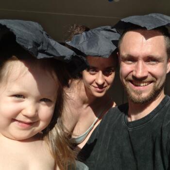 Babysitting job in Tallinn: babysitting job Mykola