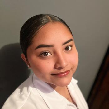 Babysitter in Mazatlán: Abigail Guadalupe