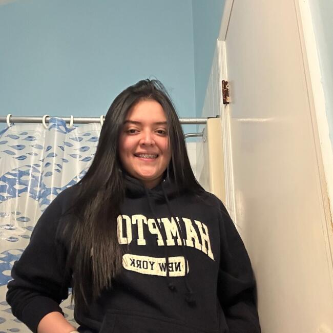 Babysitter in Hampton Bays: Allison