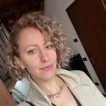 Babysitter a Mossano: Adelaide