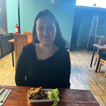 Babysitter in San Antonio: Massiel