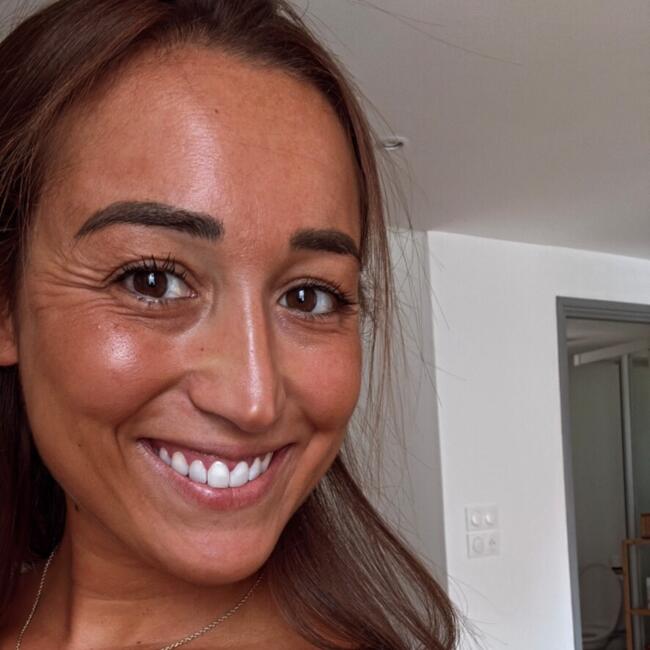 Babysitter in Duisans: Leila