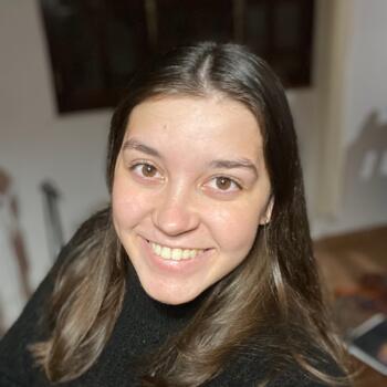 Niñera Concepción del Uruguay: Luciana