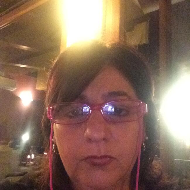 Babysitter in Lucca: Paola