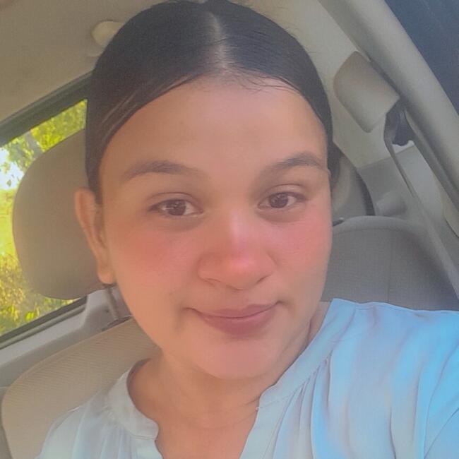 Babysitter in Panama City: Nimia